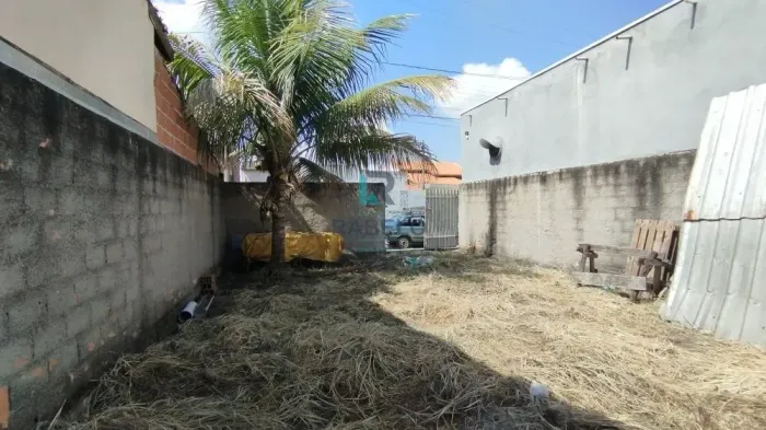 Imóvel para venda com 147 metros quadrados em Loteamento Jardim Primavera - Lorena - SP