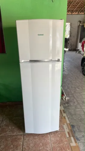 Geladeira