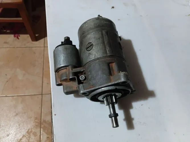 Motor de arranque motor ap 1.8