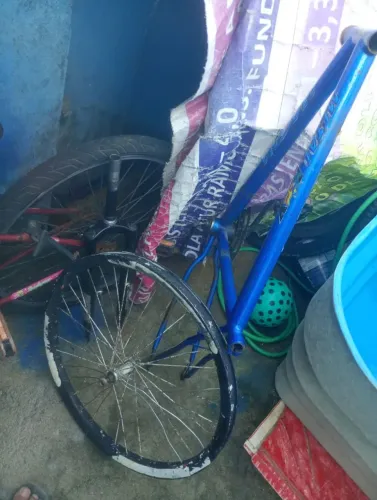 Pra vender peças de aro 26