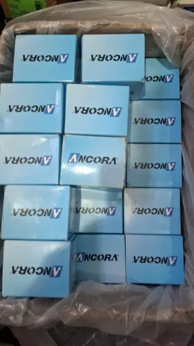 2200 Pino pra Fixação em Aço walsilva