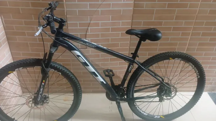 Bicicleta aro 29