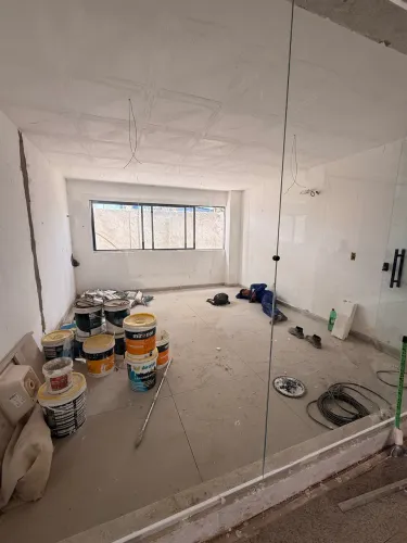 Alugo Sala Comercial no Aldebaran