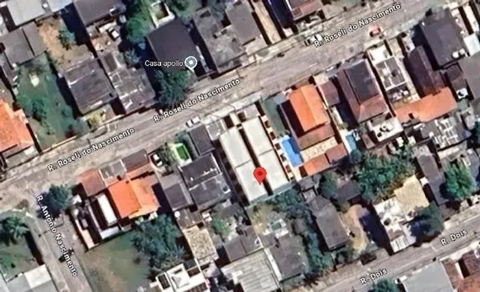 Oferta com diferencial Casa no Marambaia, Sao Goncalo - RJ, Nº 246, 1 quarto, 24m² | Vend