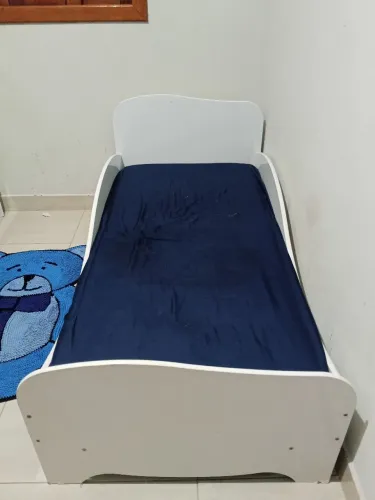 Mini cama, cama infantil