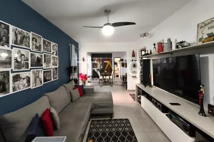 Casa à venda com 4 quartos no São Bernardo, Campinas