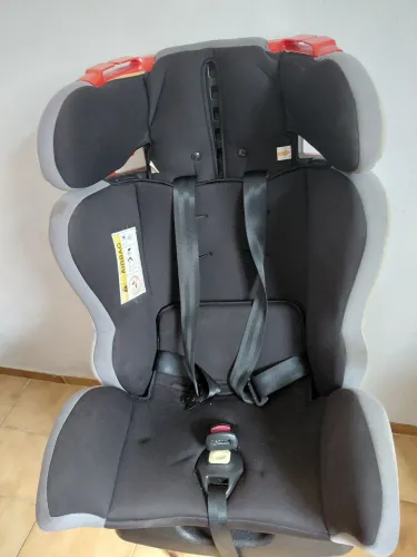 Cadeira para carro
