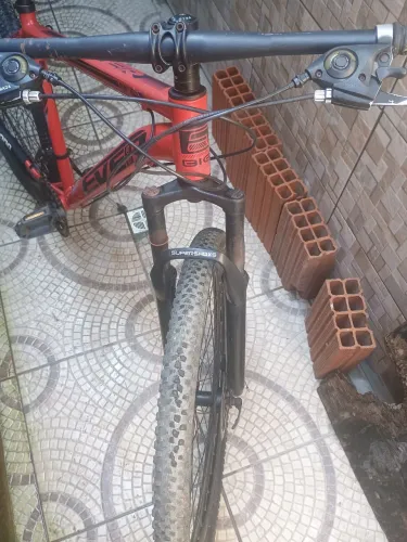 Bicicleta aro 29