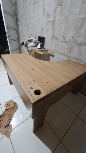 Mesa Compensado de qualidade