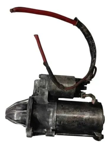 Motor Arranque Daewoo Espero 2.0 1995