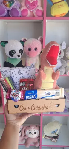 Presentes para presentear nesse dia das das crianças