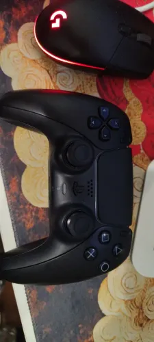 Controle ps5