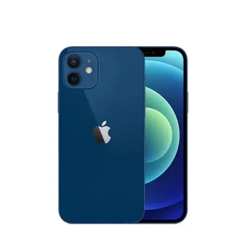 Iphone 12 256g azul