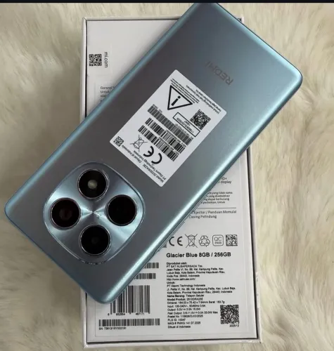 Note 15 5G 512/8 -- Novos Lacrados com Garantia