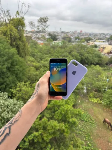 iPhone 8 normal todo original