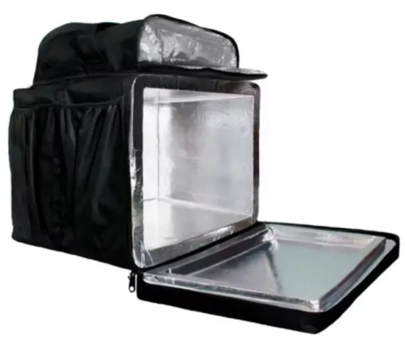 Bag para entrega