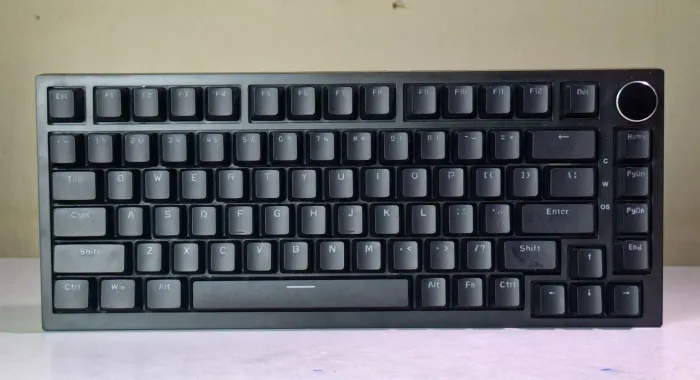 Teclado ajazz k820
