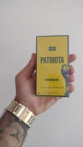 Perfume Patriota