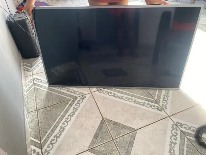 Televisão 50