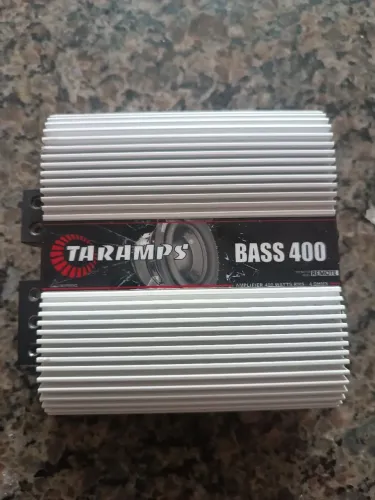 Módulo Taramps Bass 400