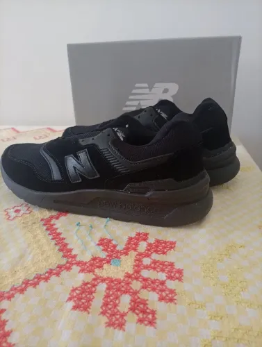 Tênis New Balance Masculino 997H