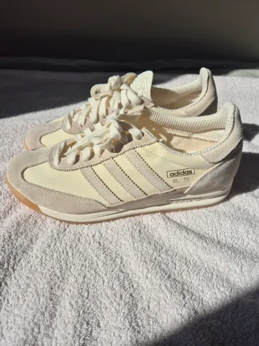 Adidas SL 72 OG Original Novo Importado EUA US 9,5 (Serve 41)