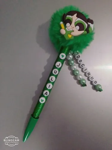 Canetas Personalizadas.