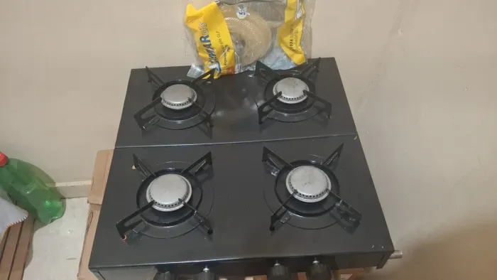 Fogao portátil 
