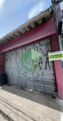 Salão/Galpão à venda 108 m² por 800.000,00