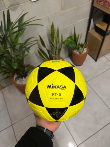 Bola Futvolei Mikasa