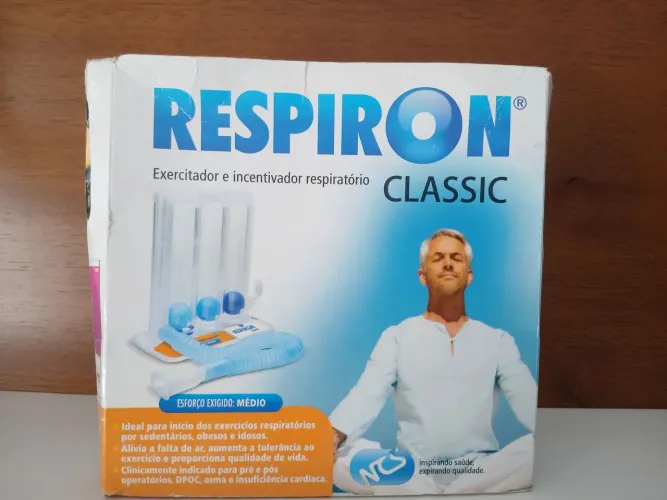 RESPIRON