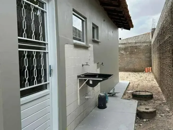 N.S Casa à venda em Itapevi - Centro | Entrada a partir de 7 mil