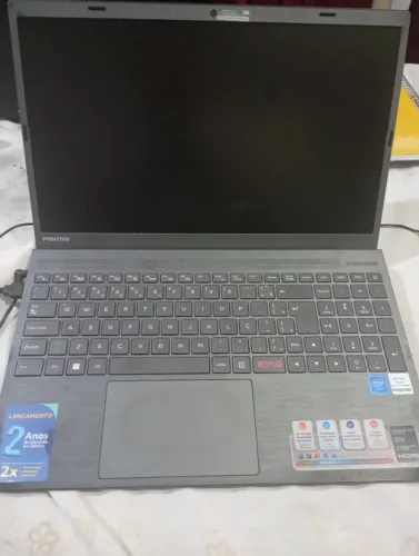 Notebook Positivo Motion C4128G-15