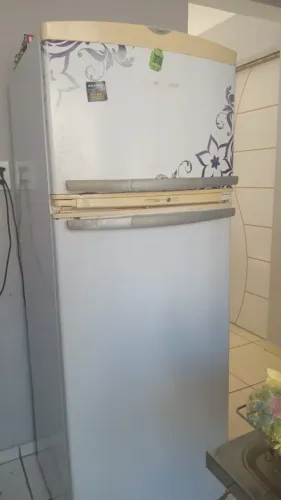 Geladeira