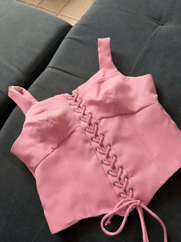 Corselet