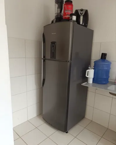 Apartamento Bela Cintra Club para alugar