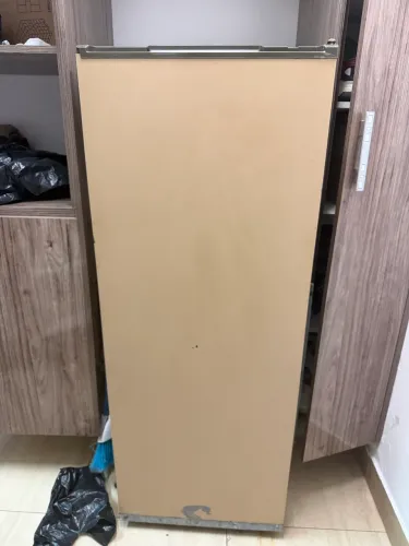 FREEZER FUNCIONANDO
