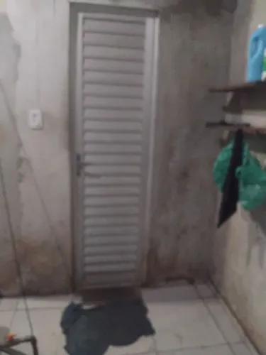 Vendo uma casa bem localizada em icooaraci