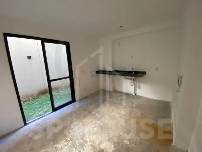 Studio à venda em São Paulo-SP, bairro Saúde: 1 quarto, 1 banheiro, 41,90 m² de área.