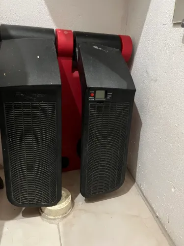 Air Climber