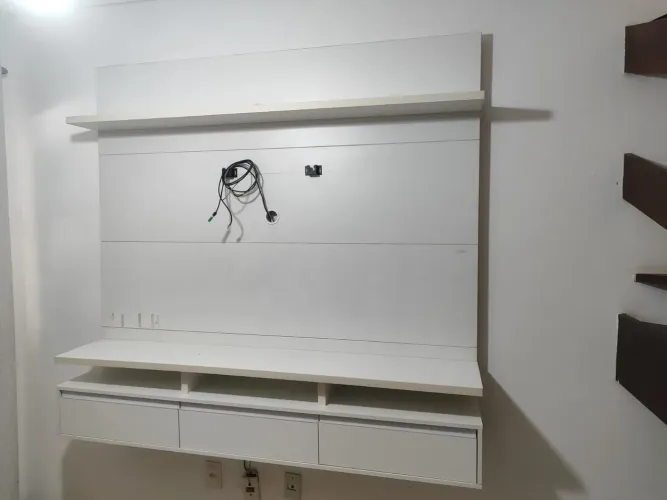 Painel Home Rack Suspenso