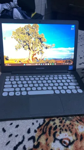 Vendo notebook!!