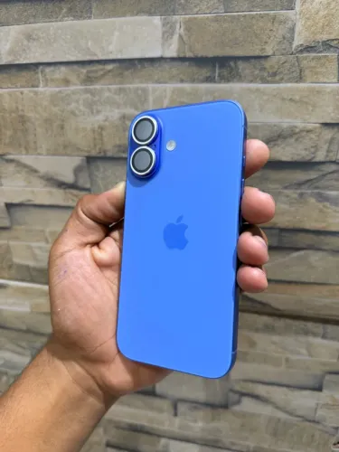 iPhone 16 128GB
