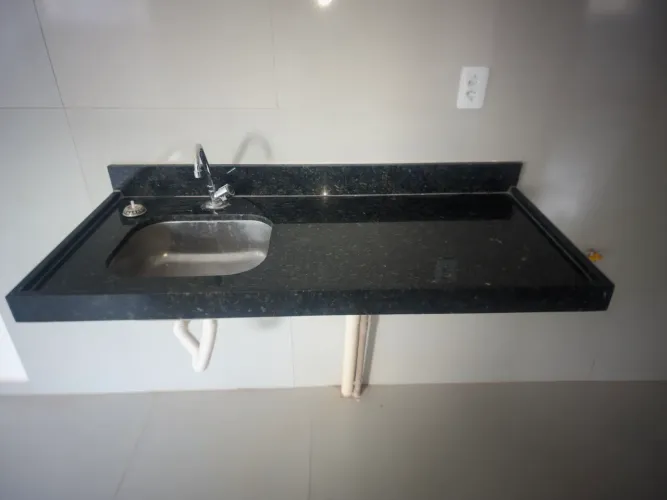 Pia para banheiro cozinha e lavanderia