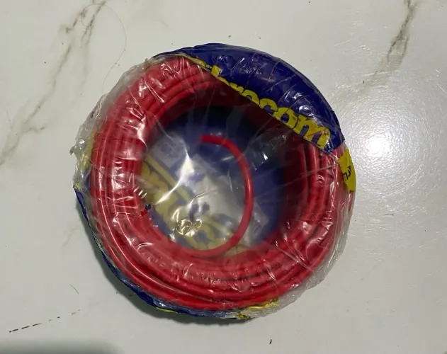 FIO 6mm