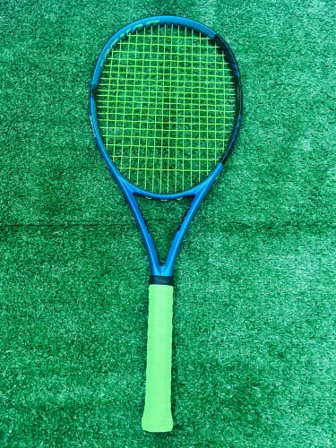 Dunlop fx 500 semi nova