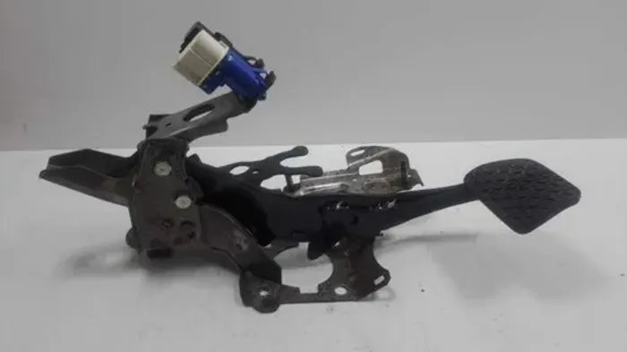 Ford Ecosport Titan Um 2.0 Autom 2013 Preto