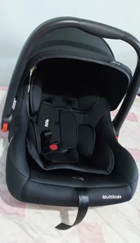 Bebê conforto