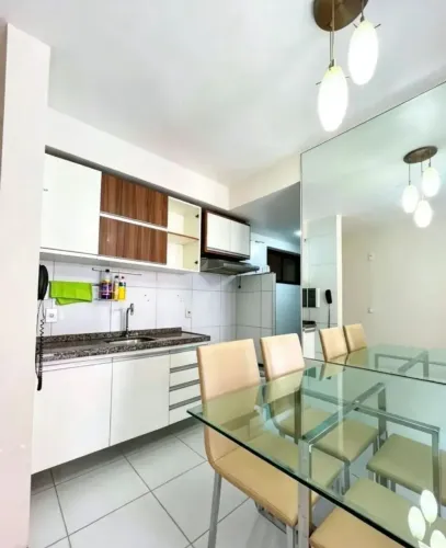 Grand Park Passaros / 2 Quartos/ Suite / Nascente/ Projetados