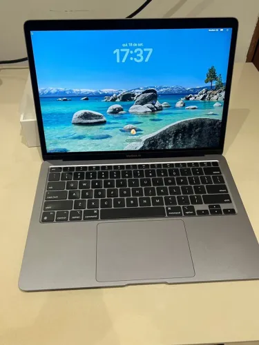 MacBook Air m1 16gb